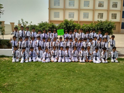 Best CBSE School of Kosli 29